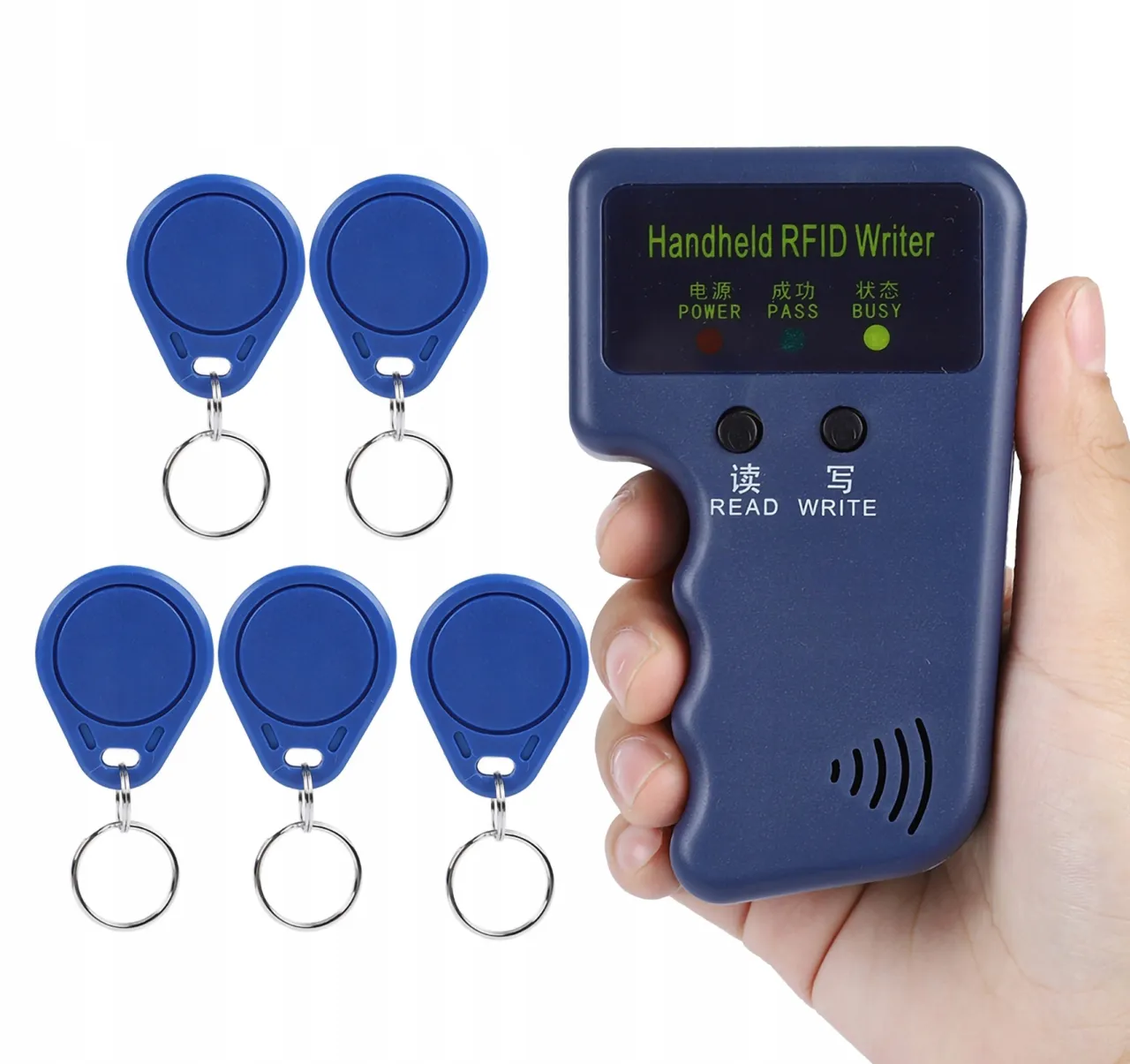 punkty dorabiania kluczy i chipów domofonowych