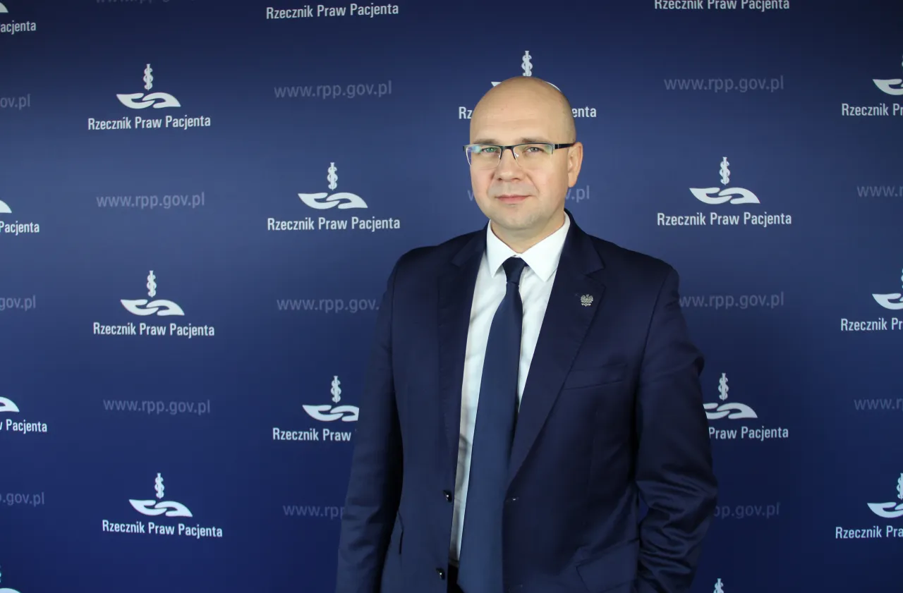 Pacjent niezadowolony z leczenia, dokumentacja medyczna