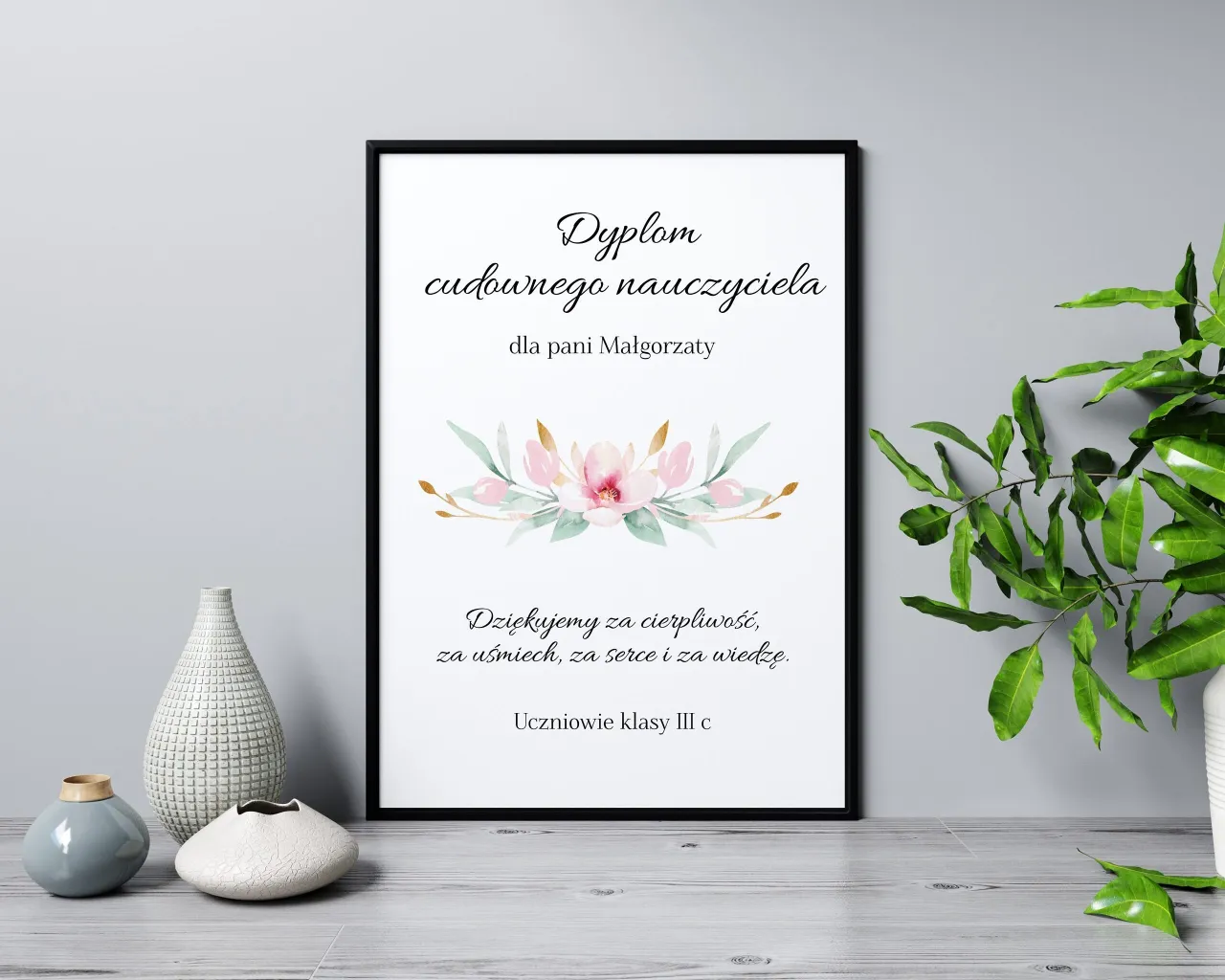 Zdjęcie Czego życzyć wychowawcy? Najpiękniejsze życzenia dla nauczycieli