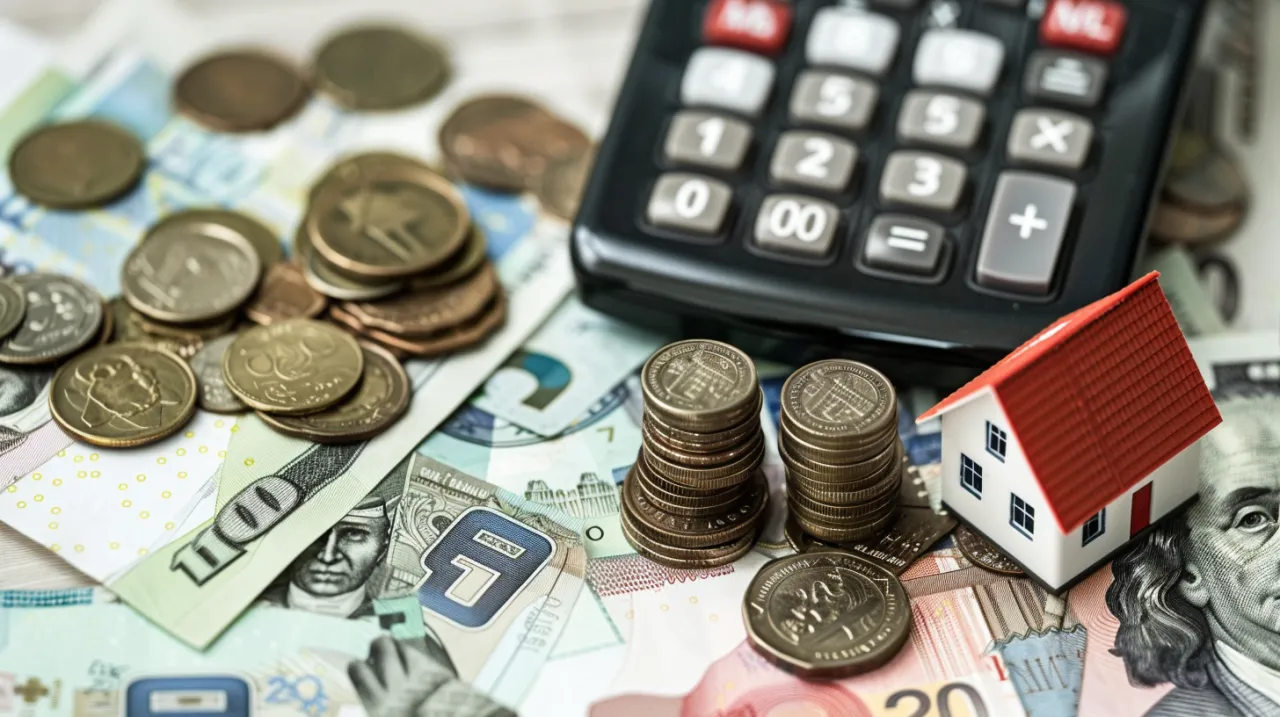 Zdjęcie Kalkulator kredytu 2%: Sprawdź, ile możesz zaoszczędzić