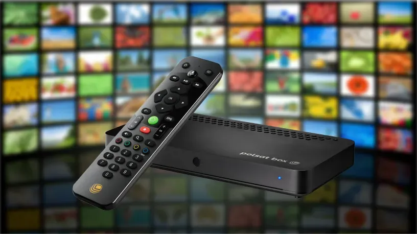 Polsat Box Multiroom błędy brak uprawnień