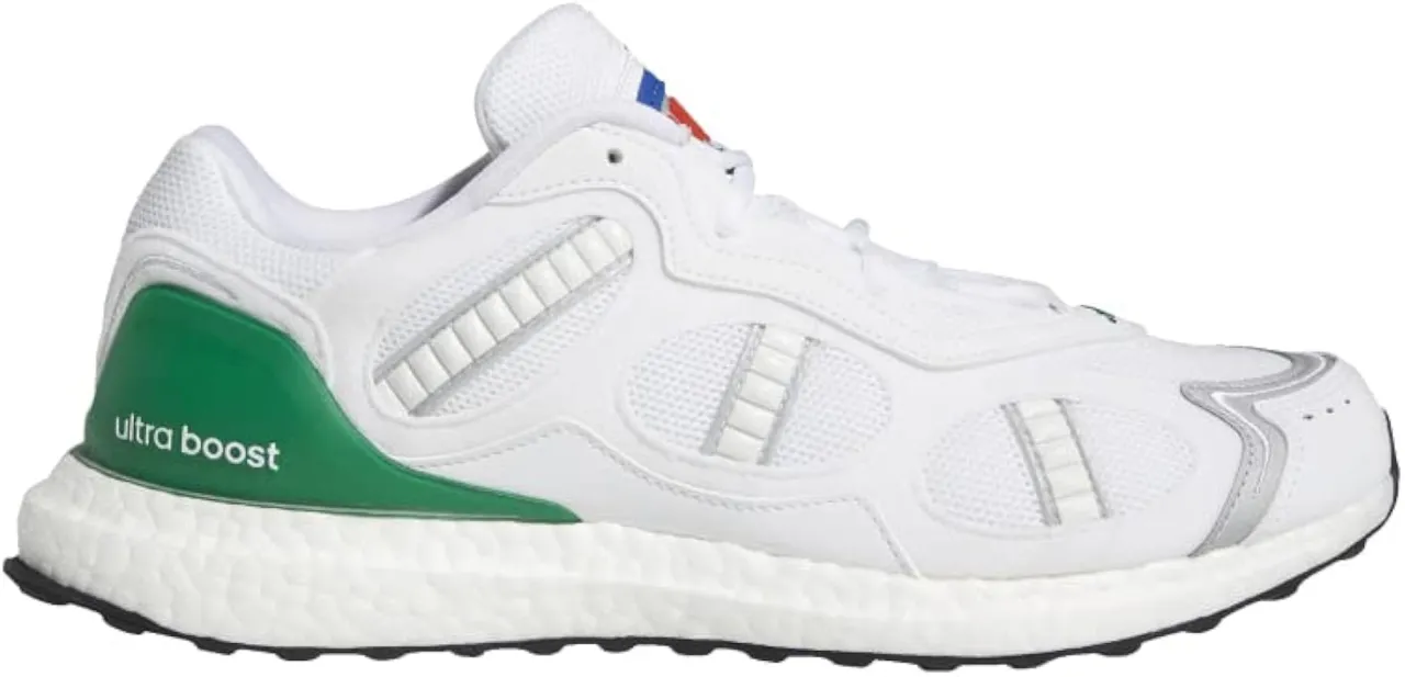 Adidas Adizero Supernova Ultraboost Solar Laufschuhe Herren