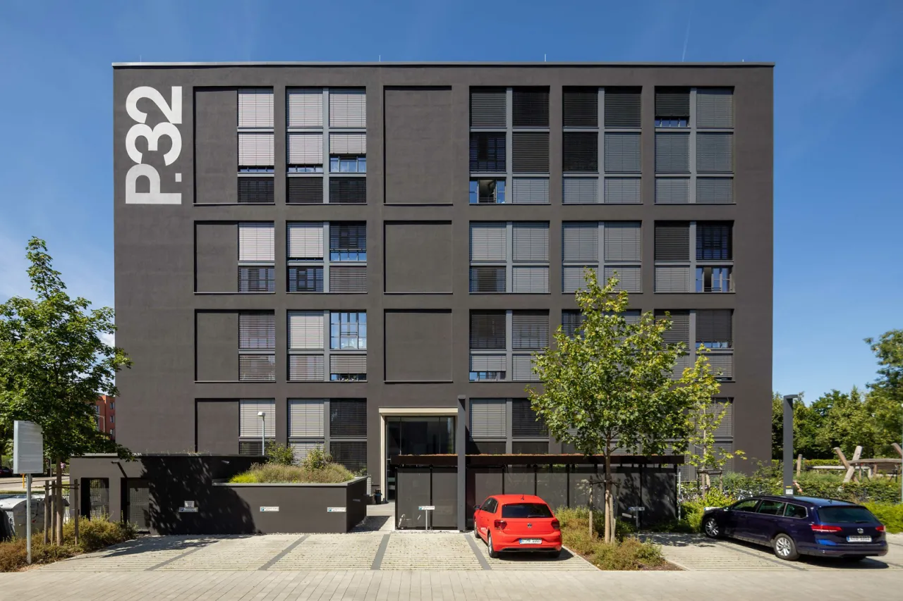 Współczynnik HBW elewacji a nagrzewanie