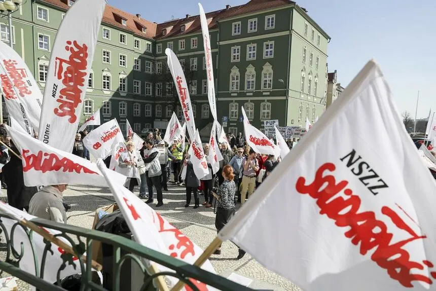 zakaz konfliktu interesów związek zawodowy pracodawca