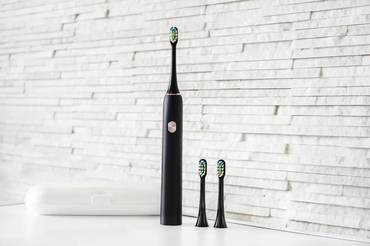 Funkcje nowoczesnych szczoteczek elektrycznych