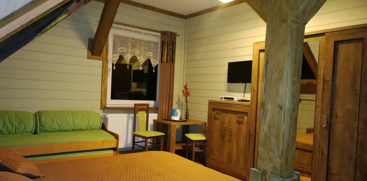 Inteligentne planowanie podr&oacute;ży Polska