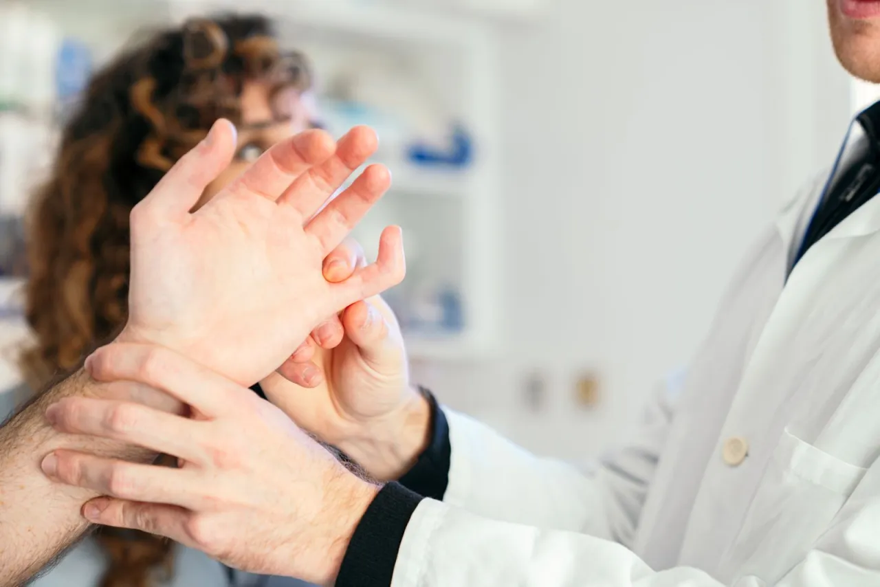 Lekarz rodzinny skierowanie do specjalisty