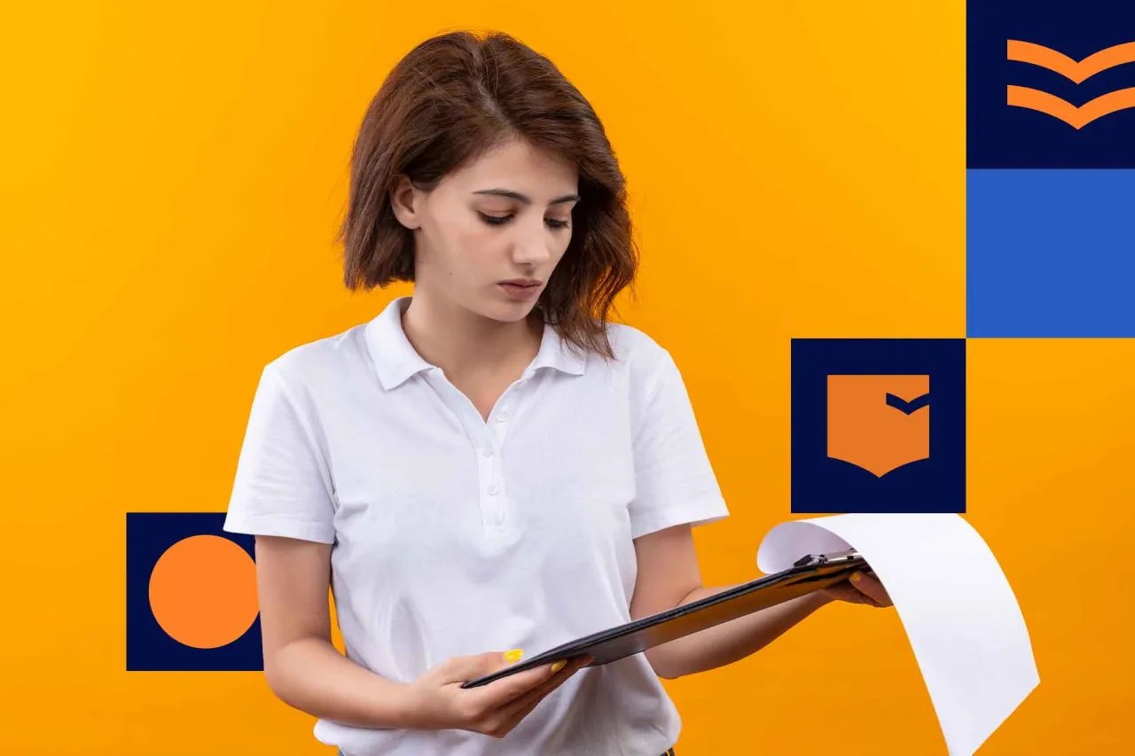 Kalendarz maturzysty, zaświadczenie o przyjęciu na studia