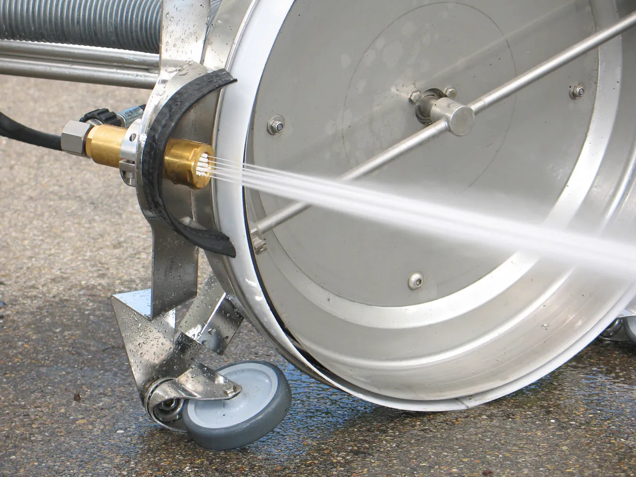 akcesoria do myjki ciśnieniowej