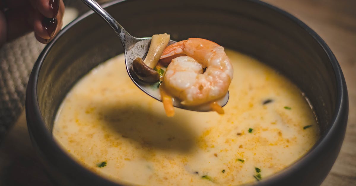 Wenecja - najlepsze restauracje i pyszne dania, które musisz zjeść!