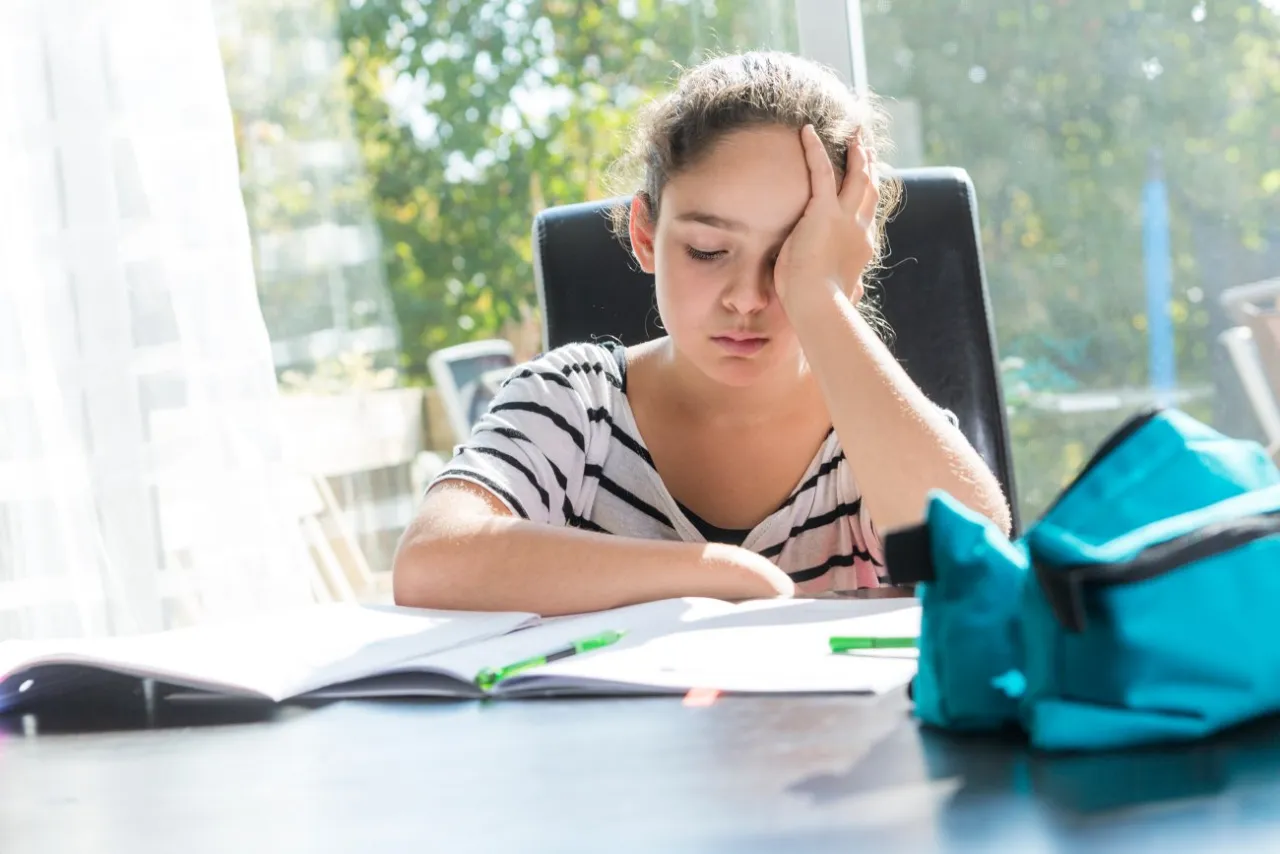 Przykłady problemów z nauczycielem w szkole