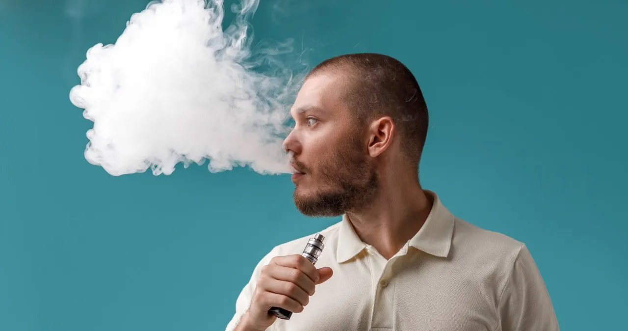 E-papieros w samolocie Ryanair zasady