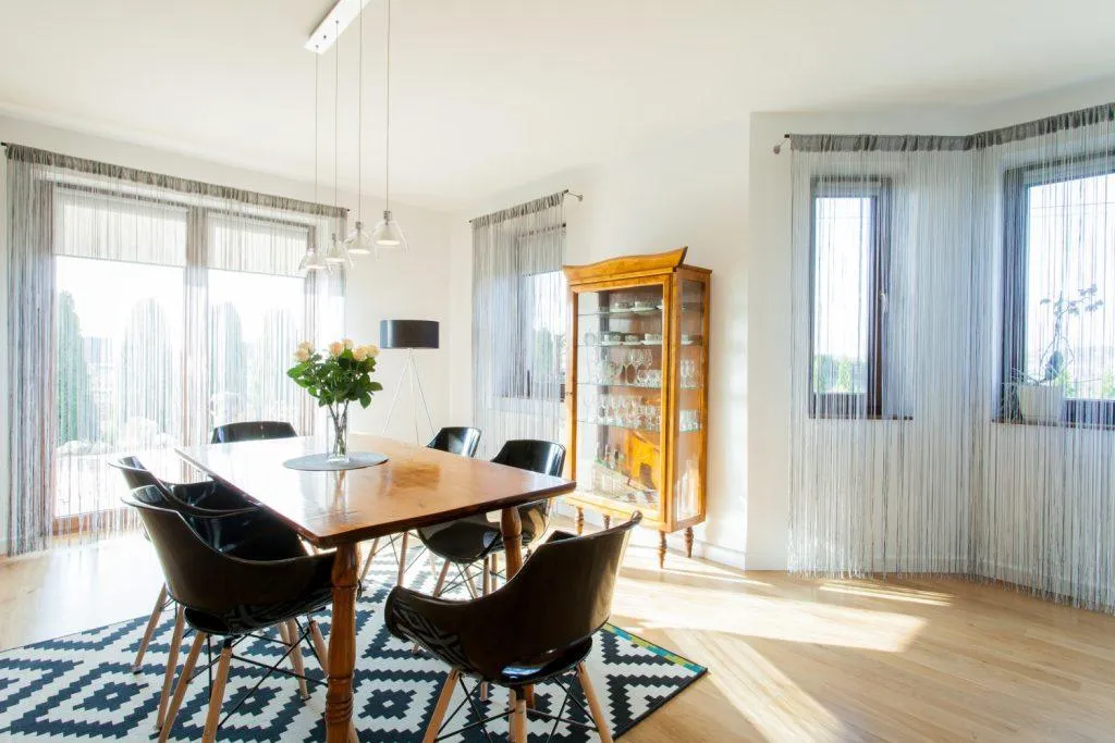 profesjonalne zdjęcia nieruchomości do sprzedaży