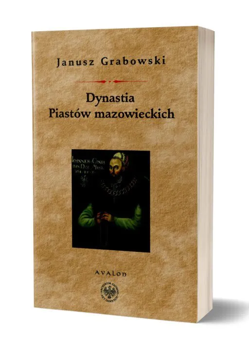 Zdjęcie Dynastia Piastów Mazowieckich: Historia, władcy i ich wpływ na Mazowsze