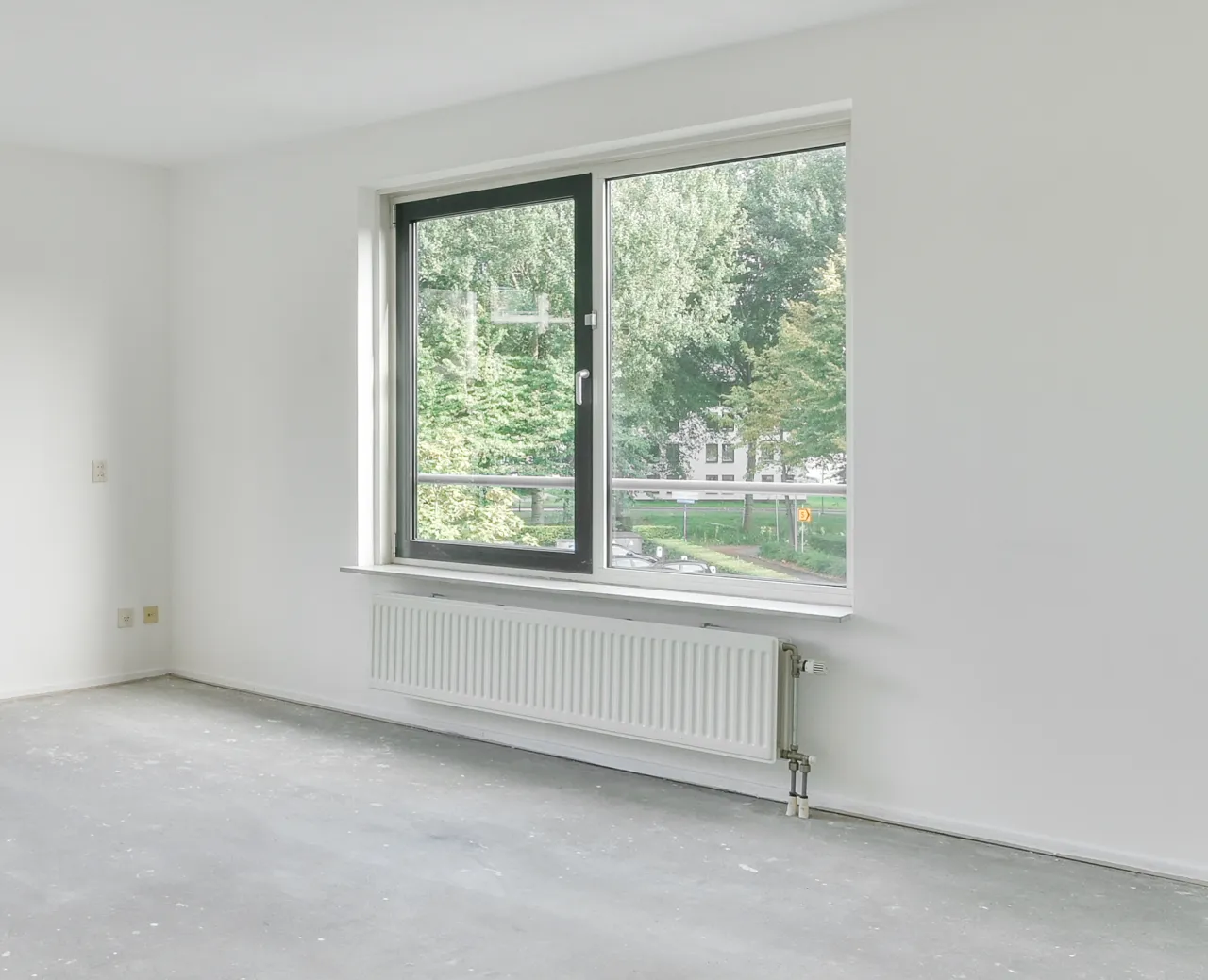 standard deweloperski mieszkania por&oacute;wnanie