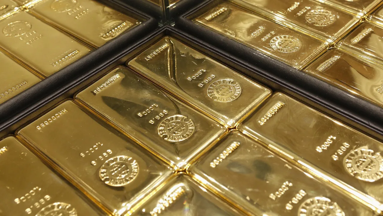 Repatriacja złota NBP 2019 transport