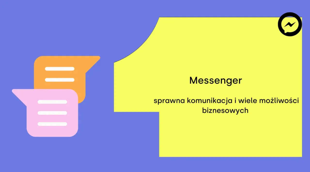 Dowiedz się, jak stworzyć grupę na Messengerze, by usprawnić komunikację i wykorzystać wiele możliwości biznesowych.