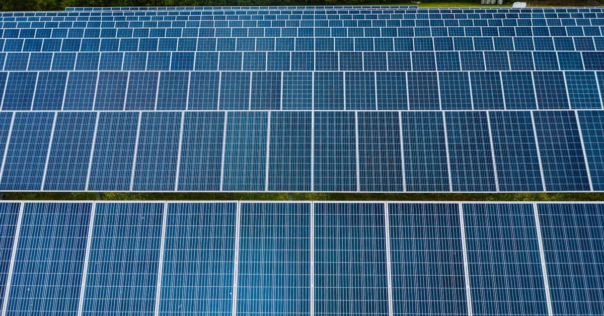 Zdjęcie Jak wybrać najlepszą pompę do systemów solarnych i na co zwrócić uwagę