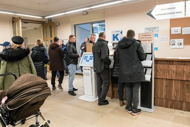 Zdjęcie Jak przyspieszyć wyrobienie paszportu i uniknąć zbędnych opóźnień