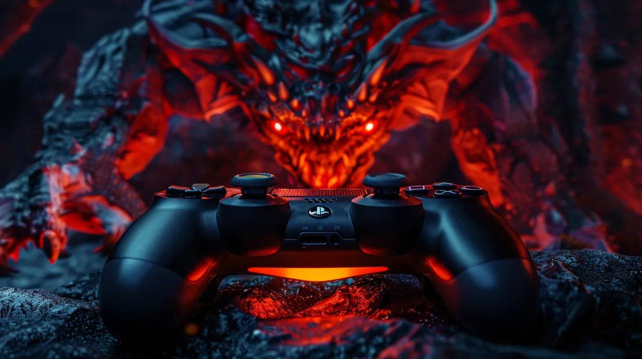 Zdjęcie Diablo 4 na PS4: Co wiemy o wersji na starszą konsolę? Plotki