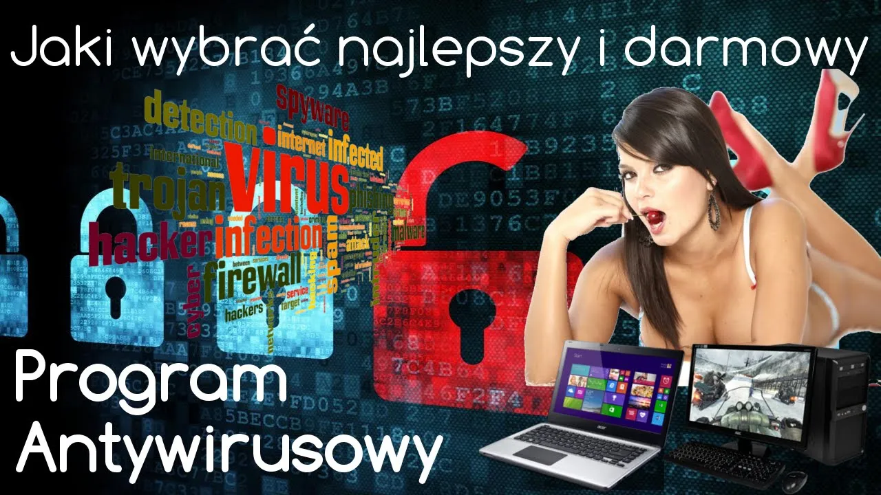 Zdjęcie Jaki najlepszy antywirus? Odkryj topowe opcje i ich wady