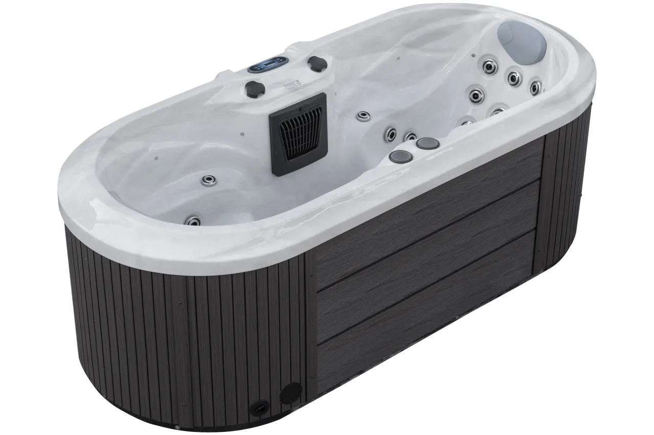 Koszty utrzymania wanny spa wykres