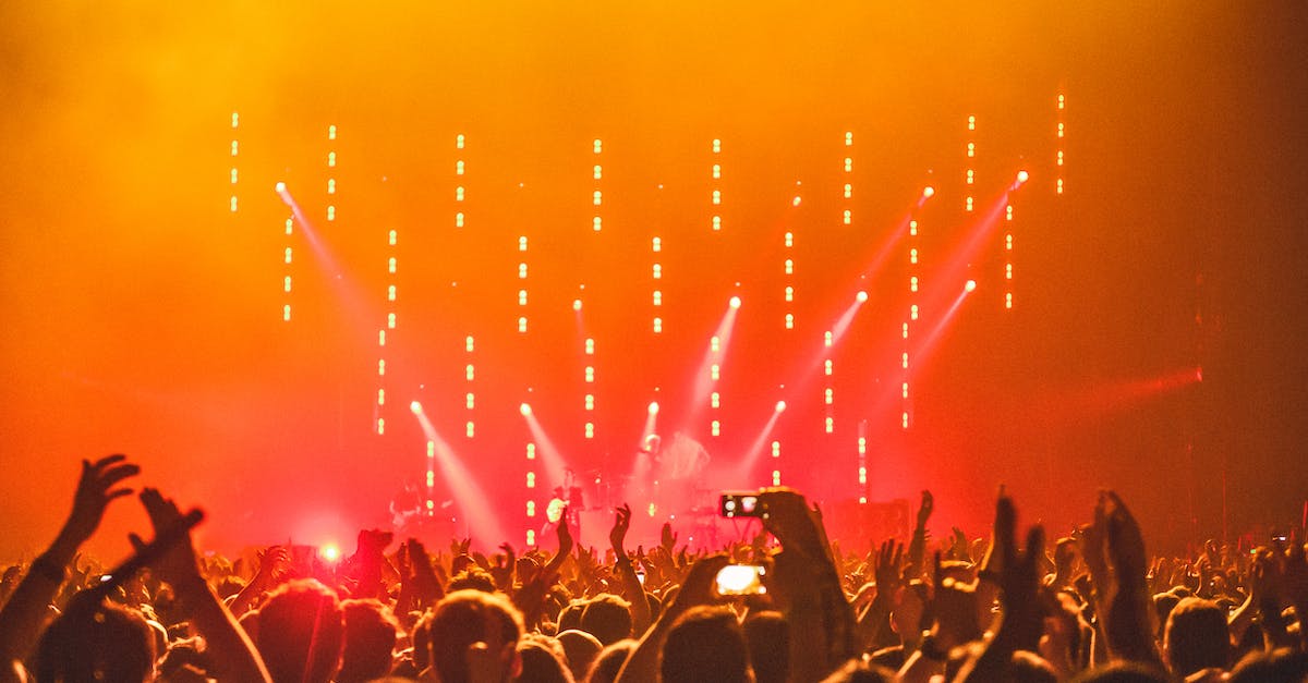 Polskie festiwale muzyczne - które są warte uwagi w tym roku?
