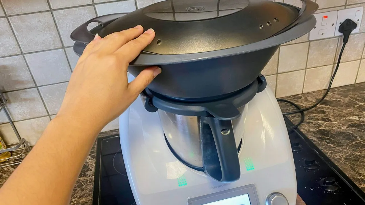 Thermomix zużycie prądu rachunki