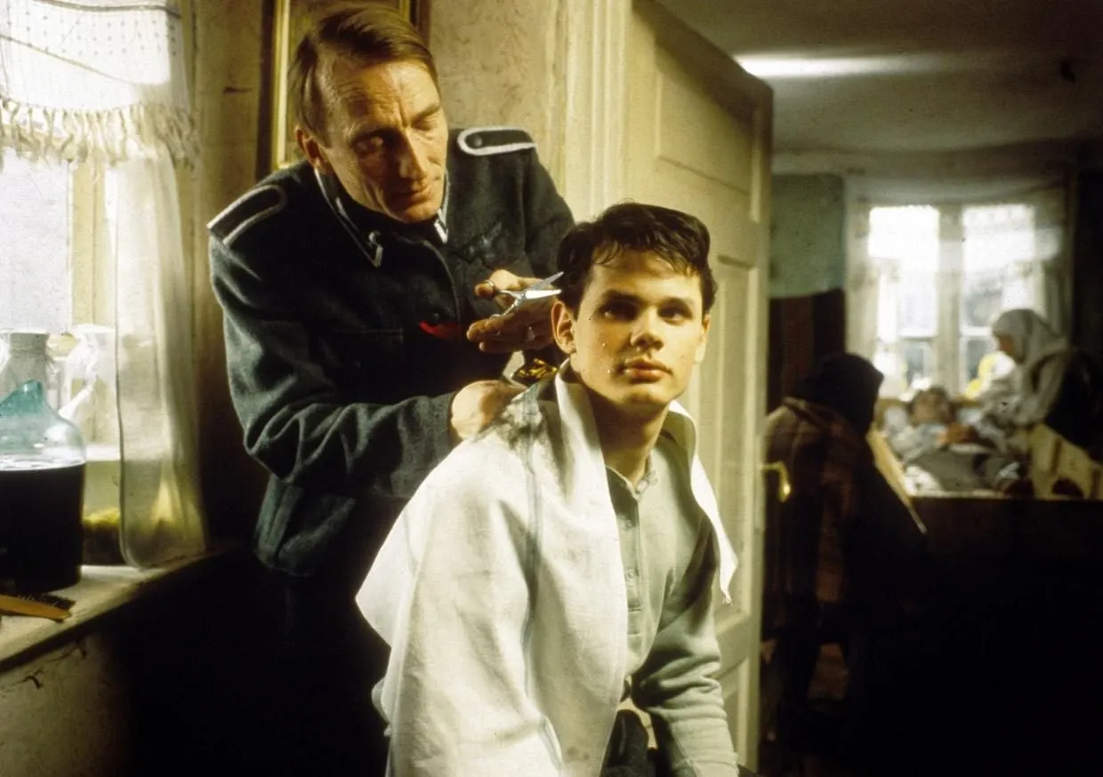 Europa Europa film kadr