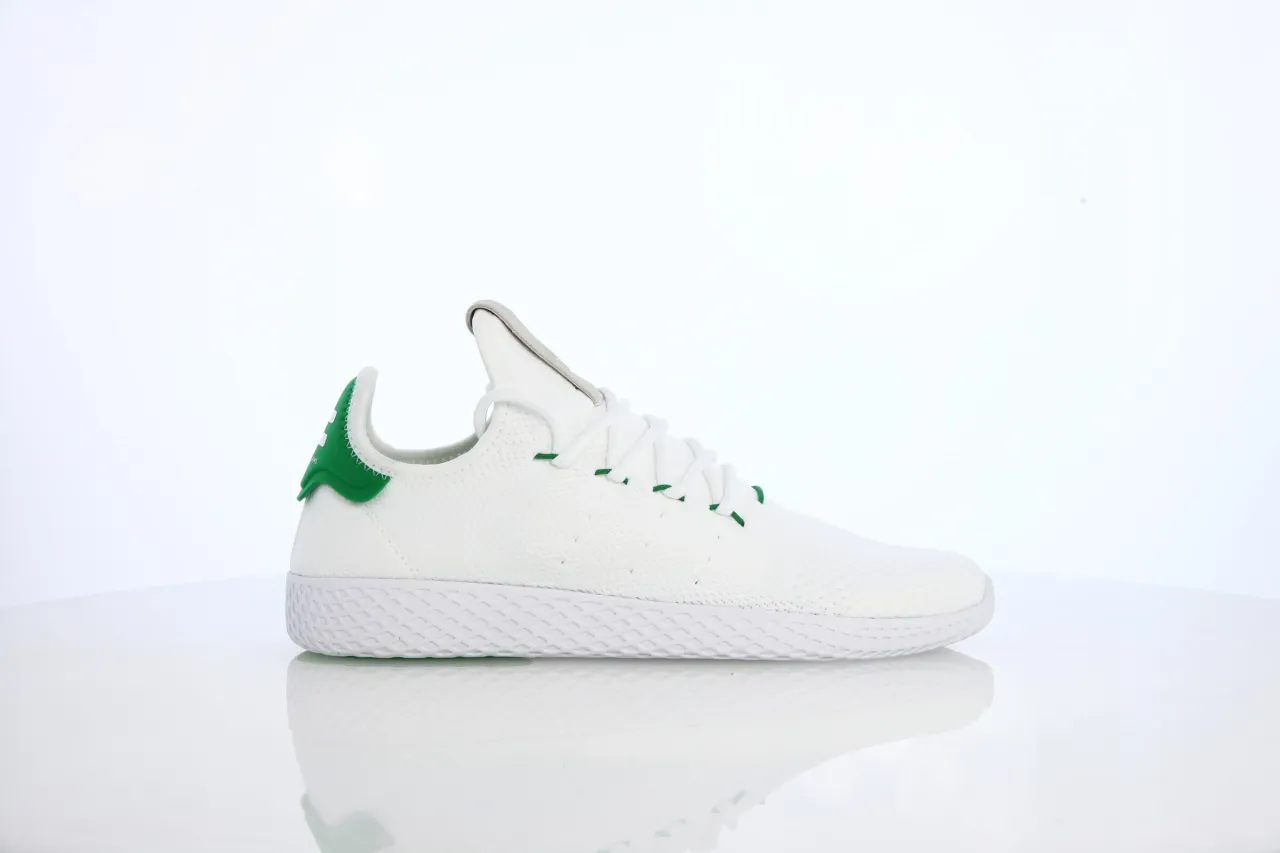 adidas PW Tennis HU Damen Passform Größenvergleich