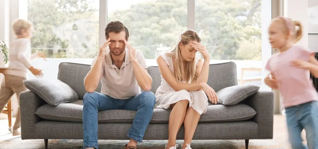 Wypalenie opiekuńcze jak sobie radzić