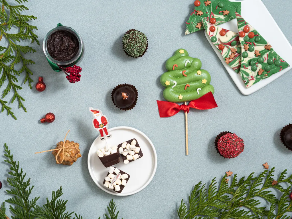 prezenty diy świąteczne inspiracje