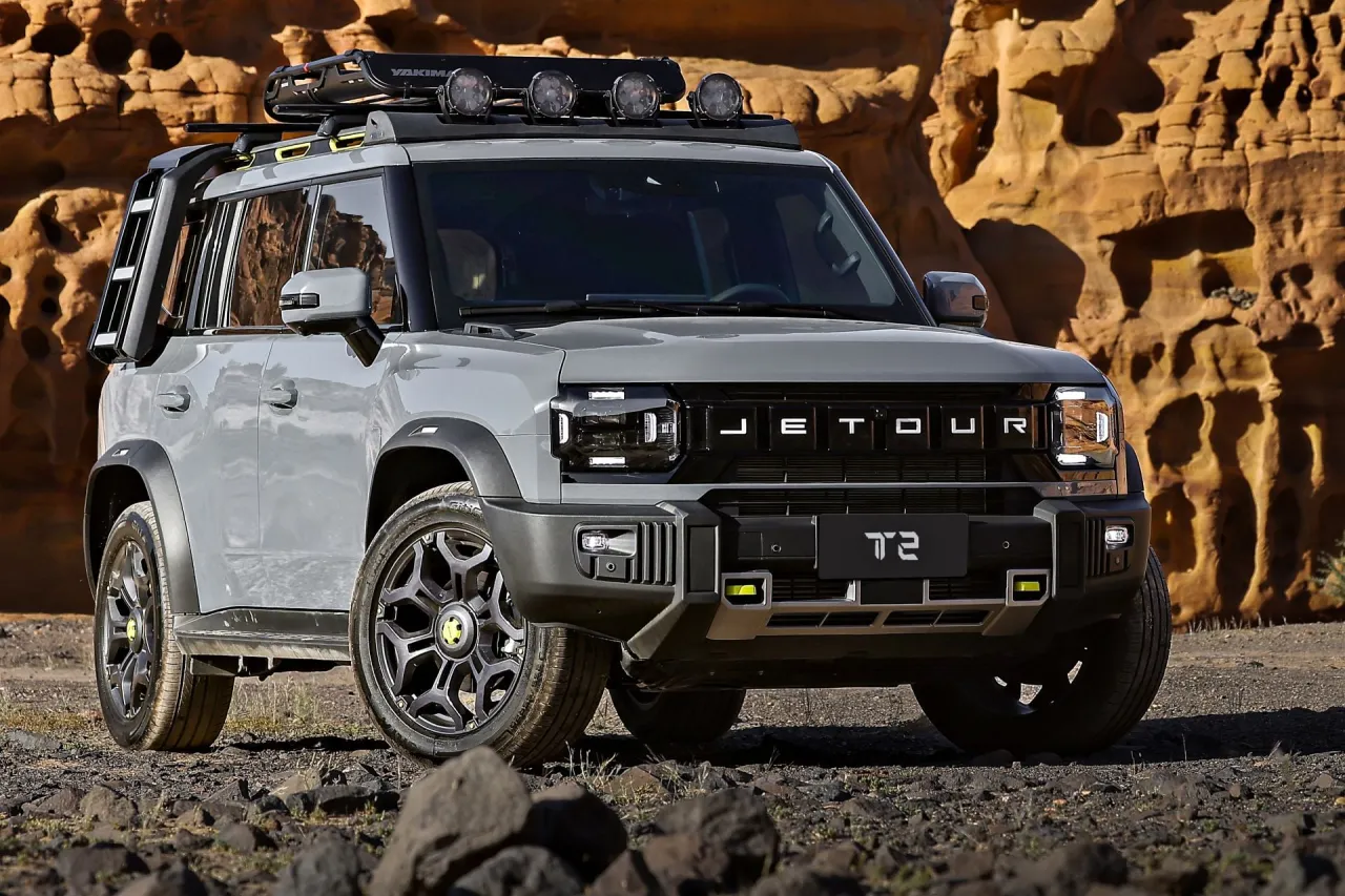 Najpopularniejsze chińskie samochody w Polsce 2026