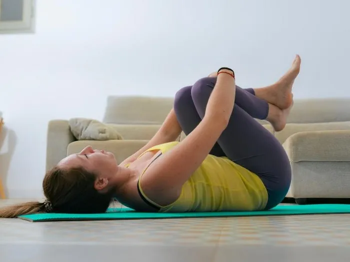 Ćwiczenia na zaparcia w domu bez sprzętu