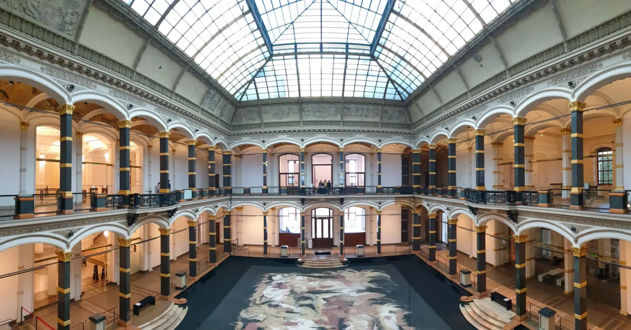 Hamburger Bahnhof Berlin