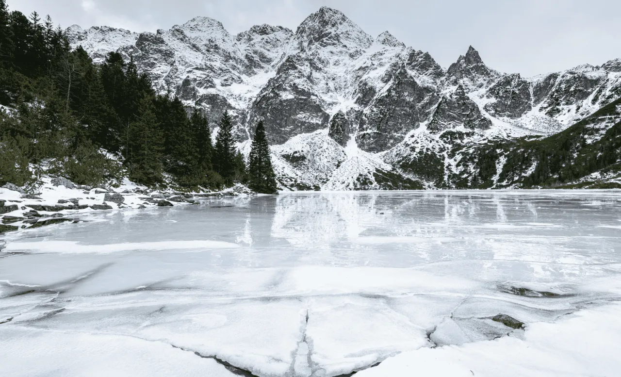 Bukowina Tatrzańska atrakcje turystyczne latem i zimą