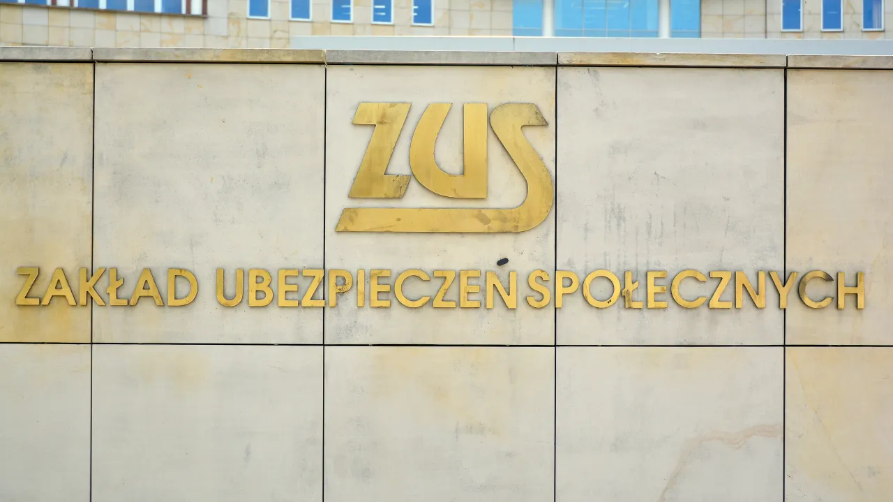 odwołanie od decyzji ZUS