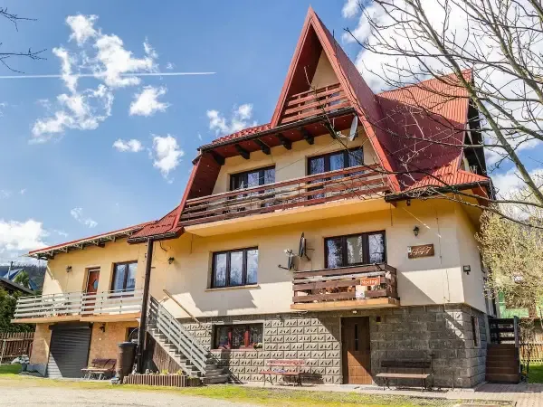 Agroturystyka pod Babią Górą lokalne jedzenie i krajobrazy