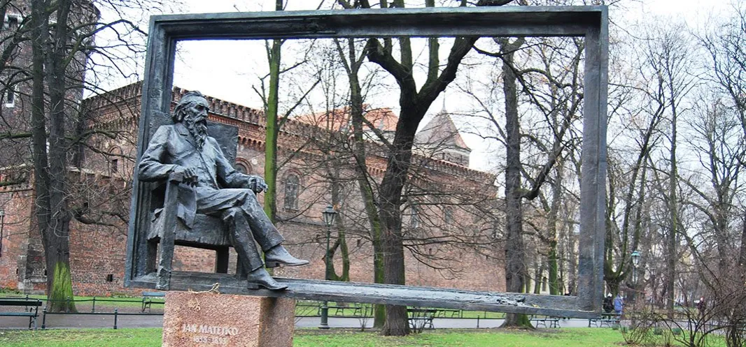 Zdjęcie Muzeum Akademii Sztuk Pięknych w Krakowie - historia i wyjątkowe zbiory