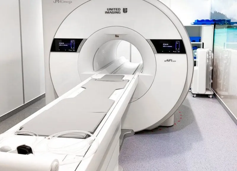 Zdjęcie Czy fizjoterapeuta może wystawić skierowanie na rezonans magnetyczny?