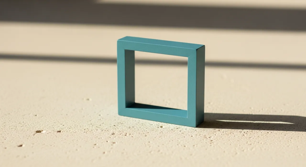 Zdjęcie Jak zrobić ramę do obrazu ze styropianu - proste kroki i porady