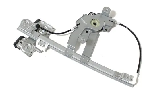 mechanizm podnoszenia szyby skoda octavia 1 uszkodzony