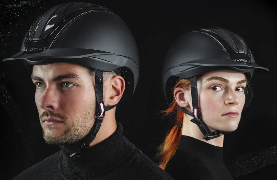 kask jeździecki certyfikaty normy EN 1384 VG1