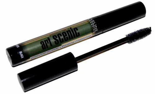 korektory do brwi eveline art scenic brow & go aplikatory