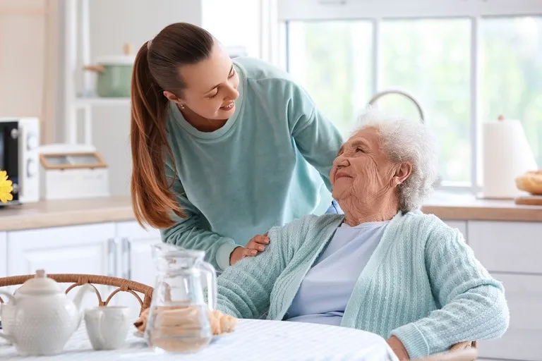 Bon senioralny wsparcie finansowe opieka