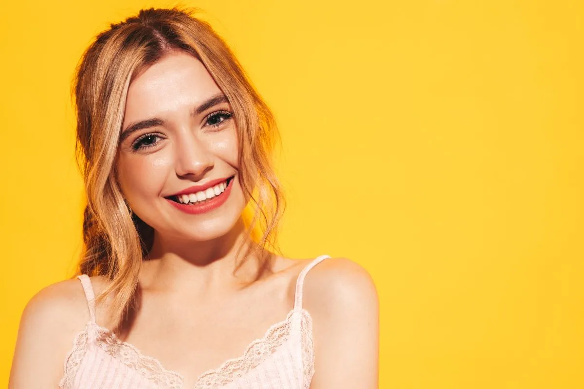 produkty barwiące zęby