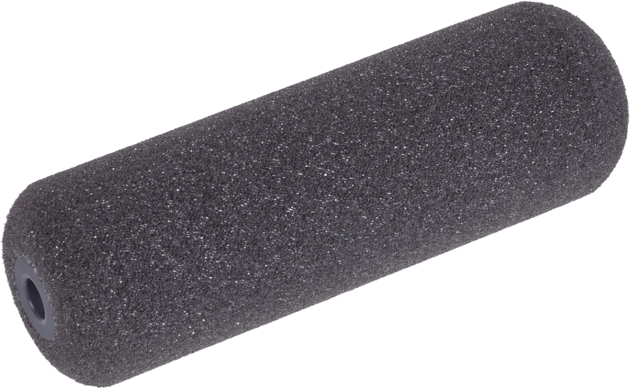 Wałek malarski wysokiej jakości