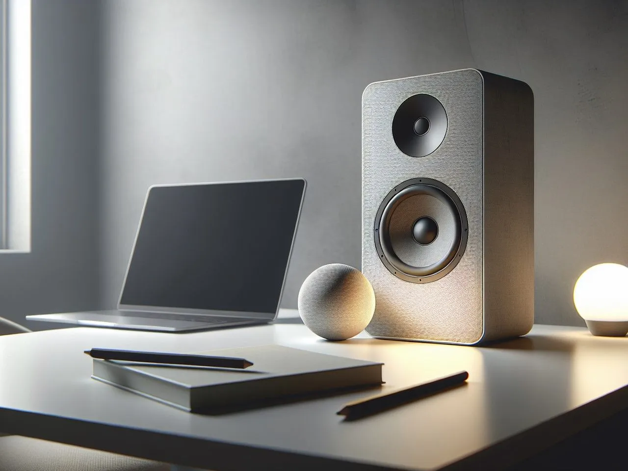 Ranking polecanych głośników 8 cali 2026