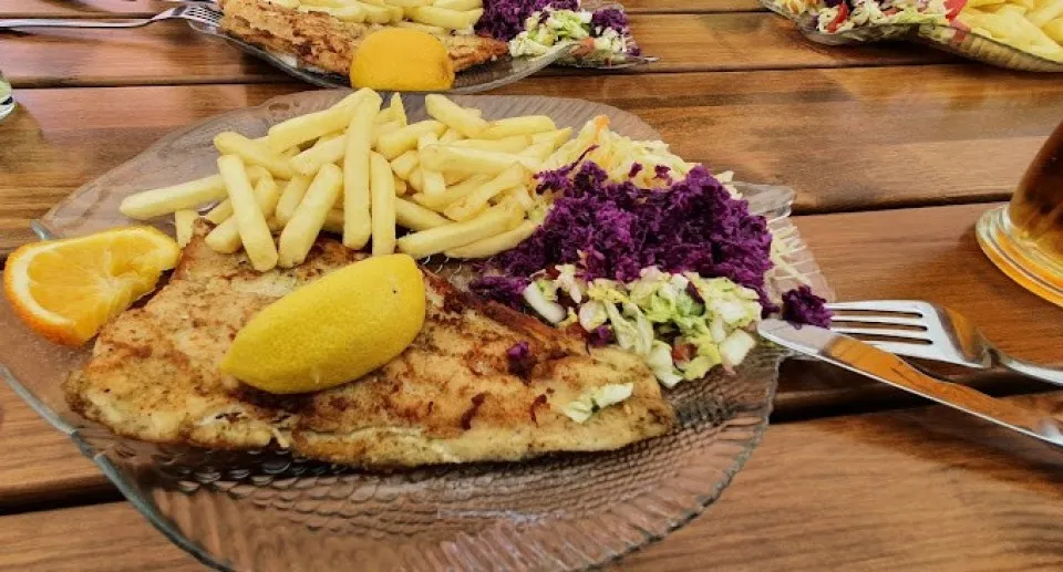 R&oacute;żnorodna kuchnia Kołobrzeg