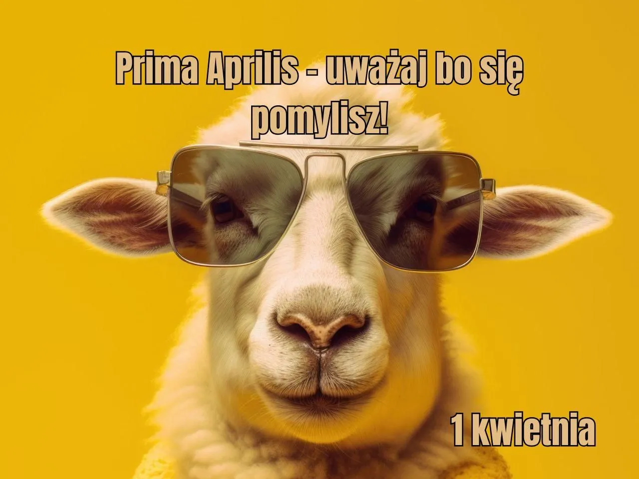 zabawne żarty prima aprilis ludzie śmieją się
